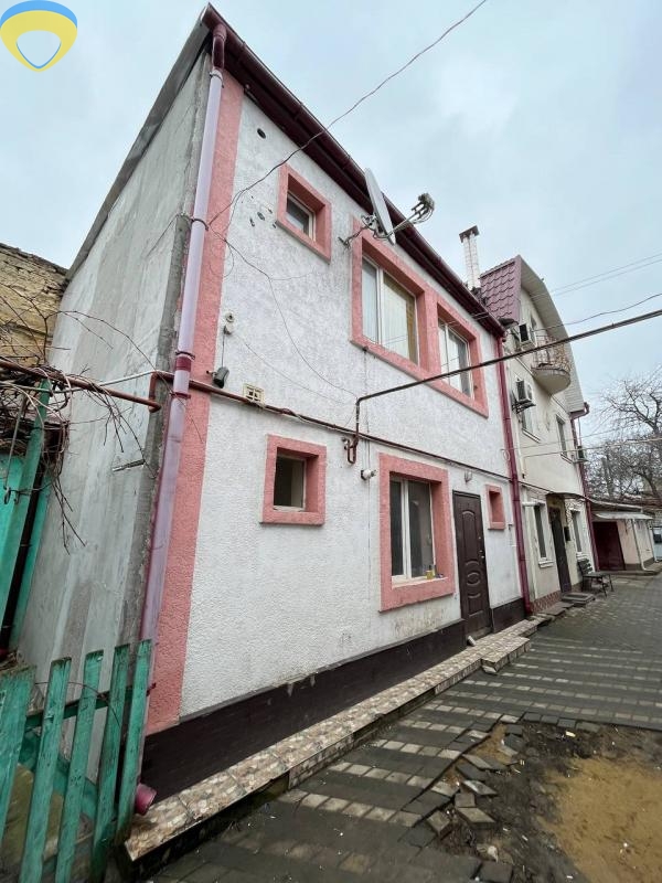 продажа многокомнатной квартиры номер A-173659 в Малиновском районе, фото номер 10